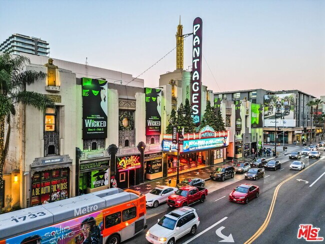 Building Photo - 2700 Cahuenga Blvd
