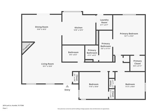 Building Photo - 2674 Lark Ln