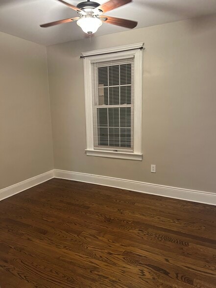 Bedroom 2 - 380 Yale Ave