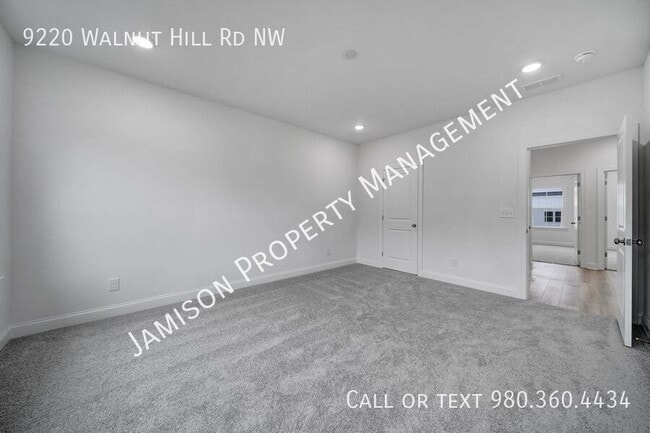 Building Photo - 9220 Walnut Hl Rd NW