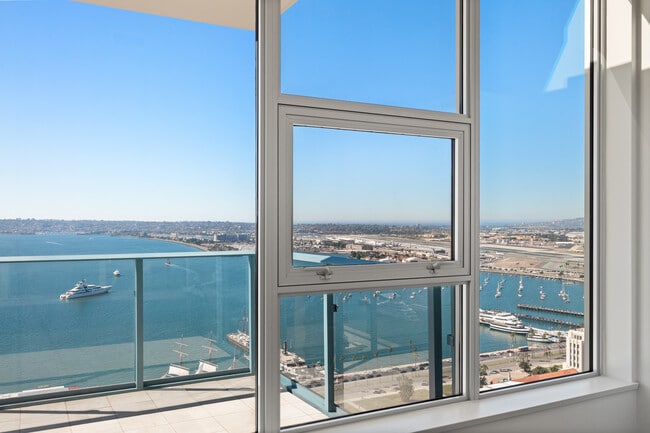 Building Photo - 1388 Kettner Blvd