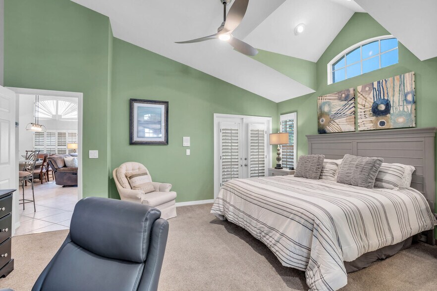 Building Photo - 2851 Mizzen Way