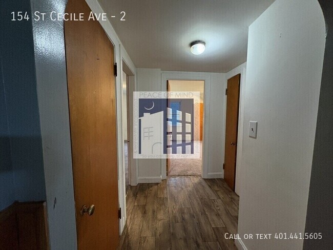 Building Photo - 154 St Cecile Ave