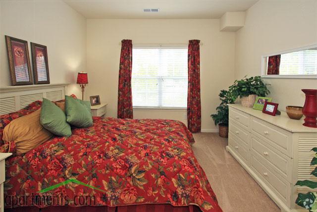 Bedroom - Clairmont at York