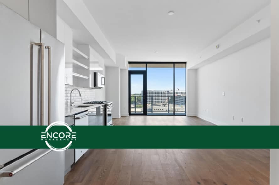 Interior Photo - Seven88