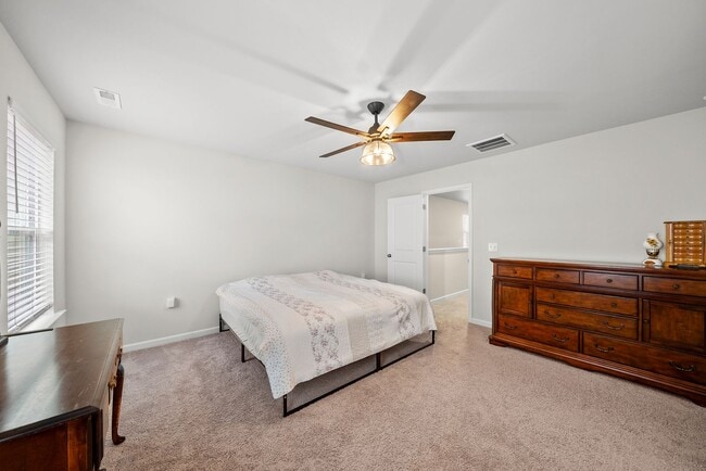 Building Photo - BEAUTIFUL HOME IN LILLINGTON AWAITS YOU!
