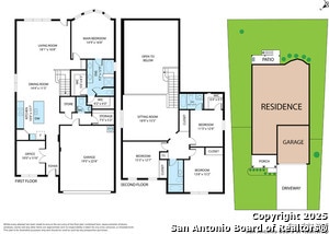 Building Photo - 6618 Bowie Cv