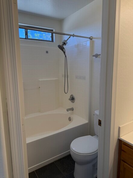 Primary Bath - 3793 S Joshua Tree Ln