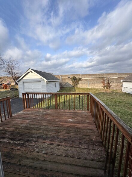 Building Photo - 1620 Joseph Ct