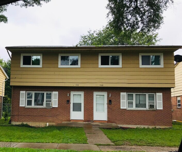 Building Photo - 1120 Lincoln Avenue