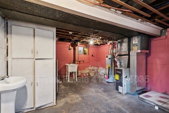 Building Photo - 1612 Patterson St