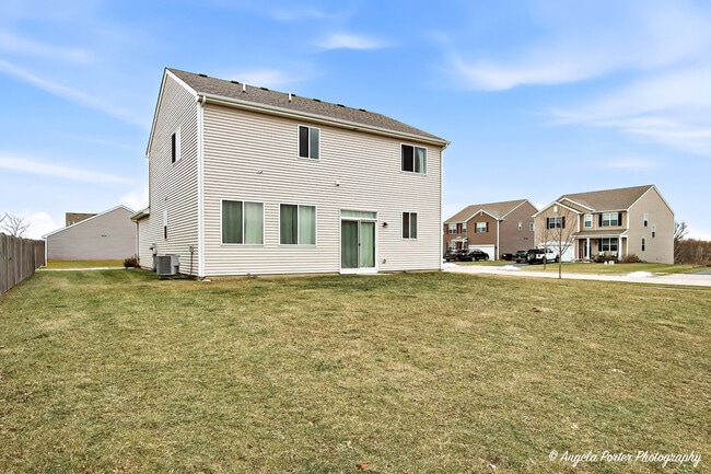 Building Photo - 3818 Doherty Ln