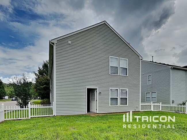Building Photo - 1464 Tygress Dr