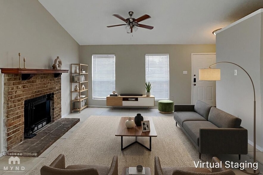 Building Photo - 7417 Shadow Bend Dr