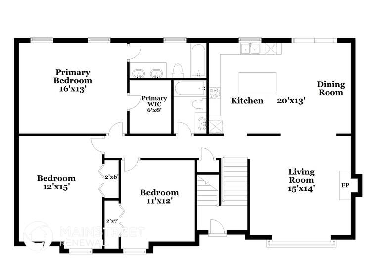 Building Photo - 2818 N 101st St
