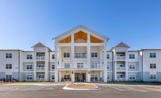 Building Photo - 1109 Augusta Dr