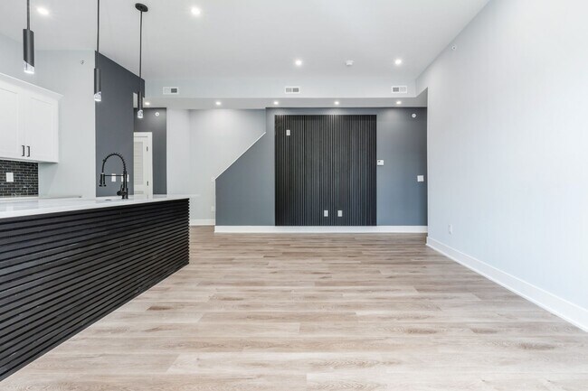 Building Photo - Brand New 2 Bedroom Apartment in Modern Bu...