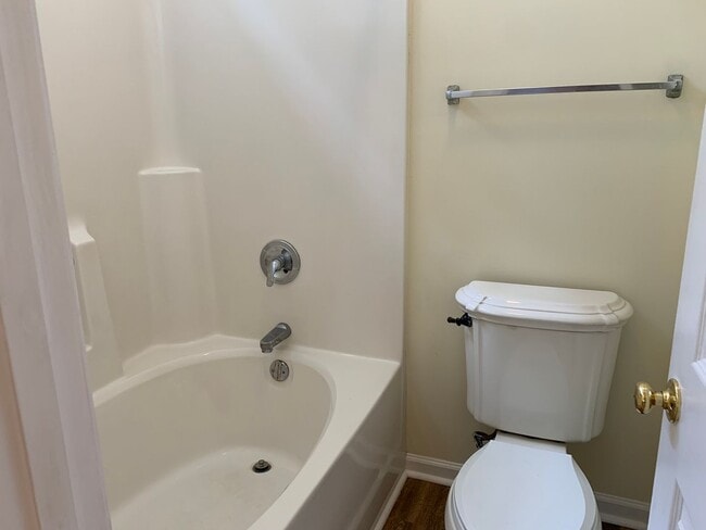 Building Photo - SPACIOUS HOME WITH DOWNSTAIRS PRIMARY BEDROOM AND BATH- LAKE WHEELER/ FARMER'S MARKET AREA