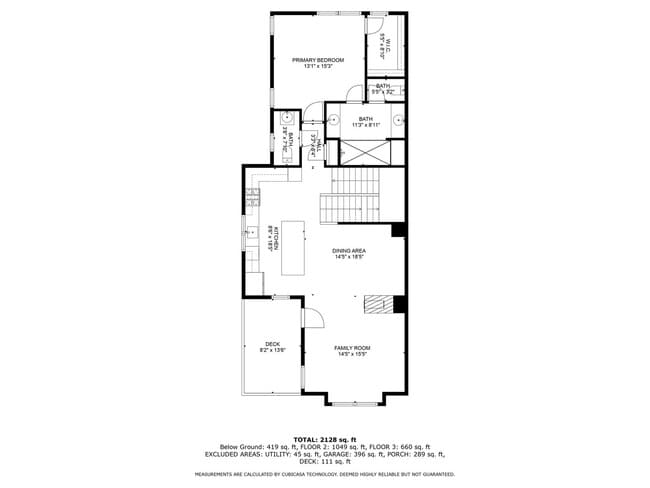 Building Photo - Spacious Family Home in Quiet Neighborhood