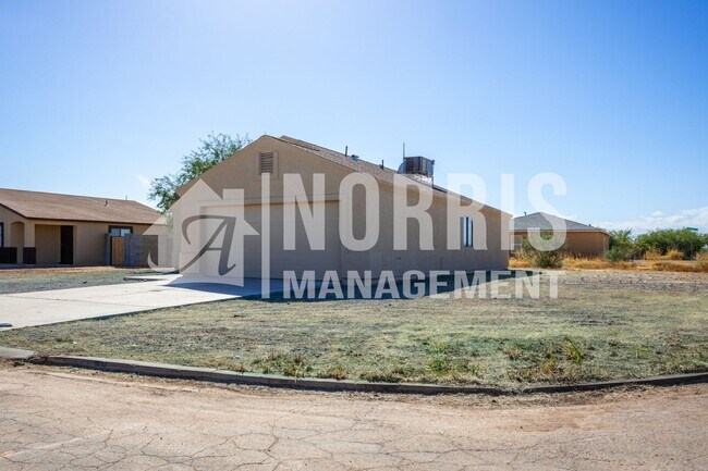 Building Photo - Great Opportunity to Rent a Home in Arizona City