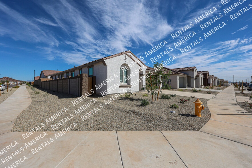 Building Photo - 14830 W Gray Fox Trl