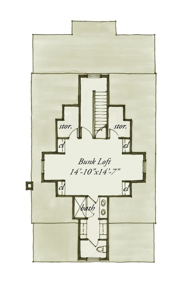 Building Photo - 215 Cook St
