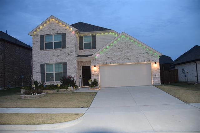 Primary Photo - 414 Parkford Dr