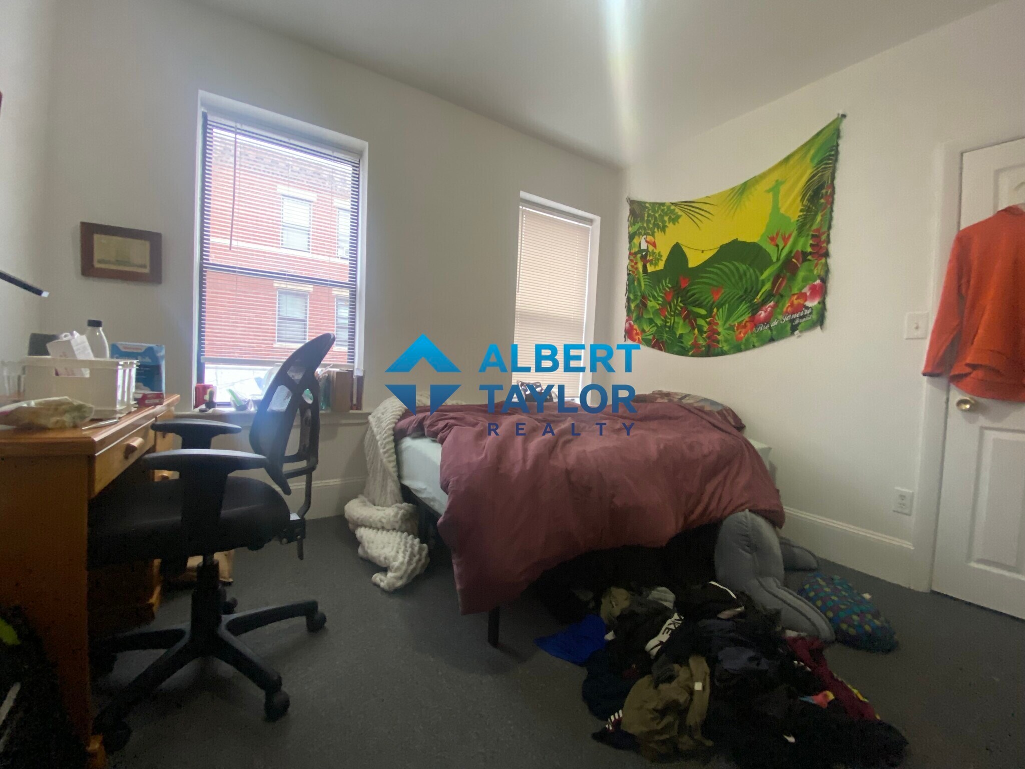 Building Photo - 872 Huntington Ave