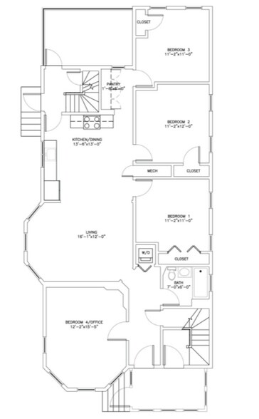 Building Photo - 12 Stone Ave