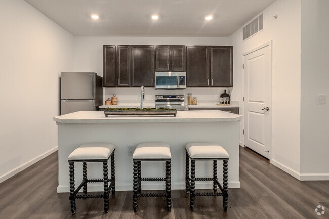 Interior Photo - Ecco Park