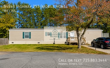 Building Photo - N4848 Highway 253