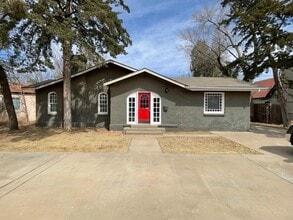 Building Photo - 2512 20th St