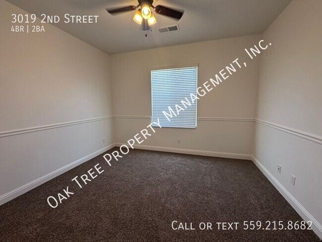 Building Photo - 3019 2nd St