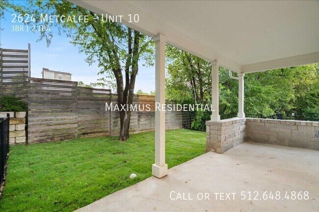 Building Photo - 2624 Metcalfe-Unit 10