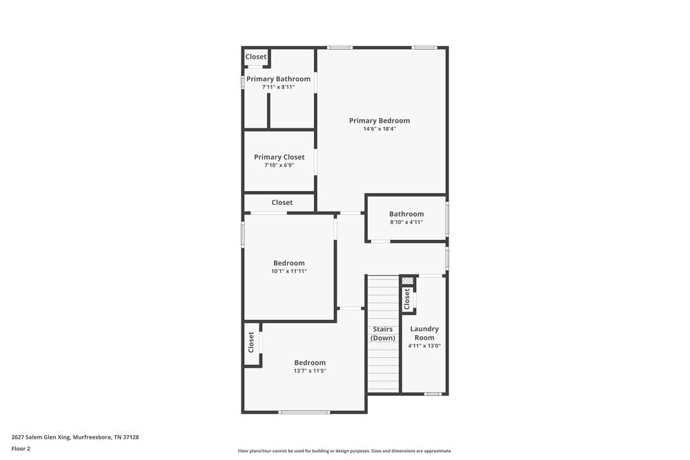 Building Photo - 2627 Salem Glen Xing