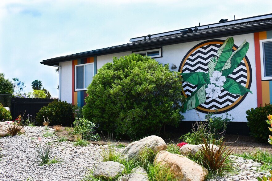 Interior Photo - Welcome to Sunnyside! Discover Coastal Living in Imperial Beach.