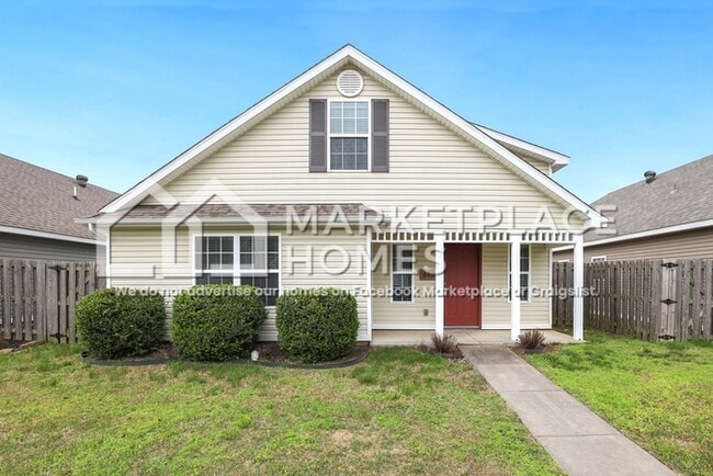 Primary Photo - 4481 W Pecan St
