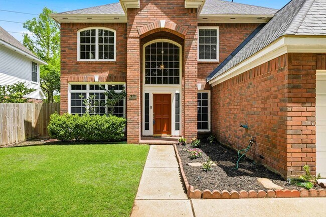 Building Photo - 4323 Ringrose Dr
