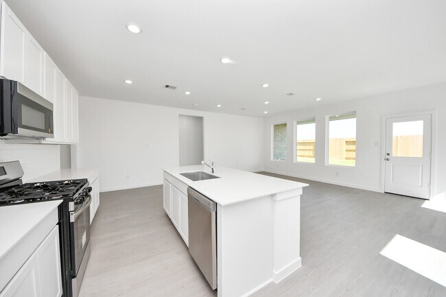 Building Photo - 16310 Texas Flatland Way