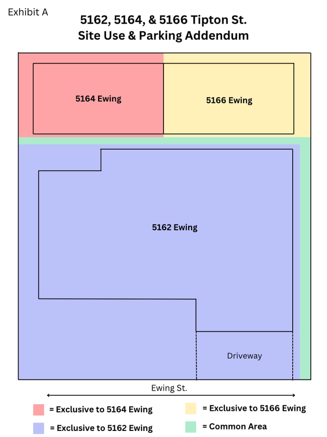 Building Photo - Nice 5 bedroom house on Ewing!