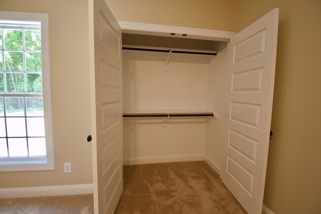Building Photo - "Brand New Construction."  Quiet location, charming, cozy 3 bedroom duplex