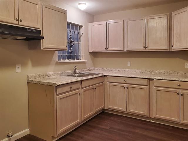 Building Photo - 8336 Bunche Dr