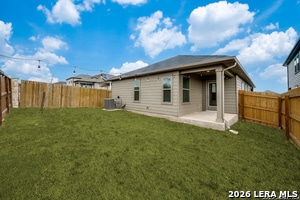 Building Photo - 10526 Salitrillo Bnd