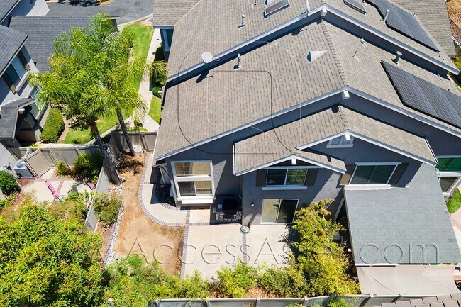Building Photo - 3410 E Salisbury Cir