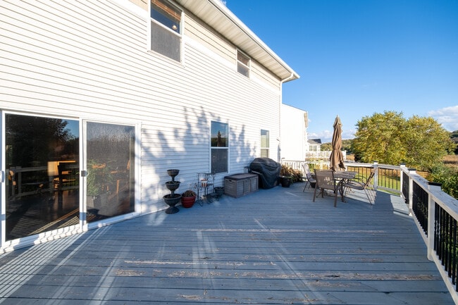 Building Photo - 1838 Penstemon Ln