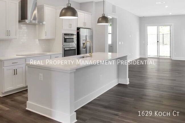Building Photo - 1629 Koch Ct