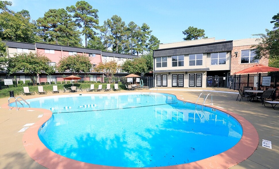 Interior Photo - Stone Ridge Apartments