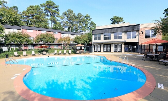 Interior Photo - Stone Ridge Apartments