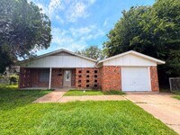 Building Photo - 3-Bedroom House for Rent in Killeen