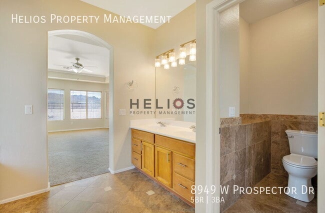 Building Photo - 8949 W Prospector Dr